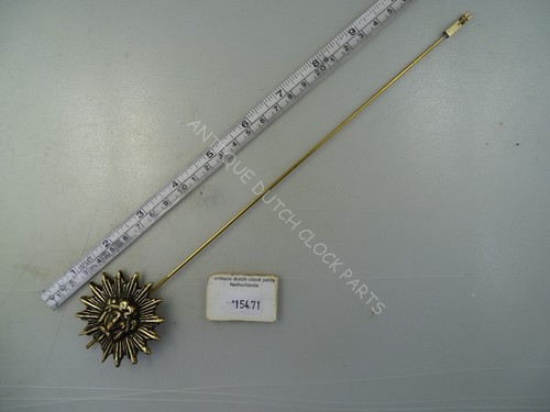 Pendolo originale per orologio - per,