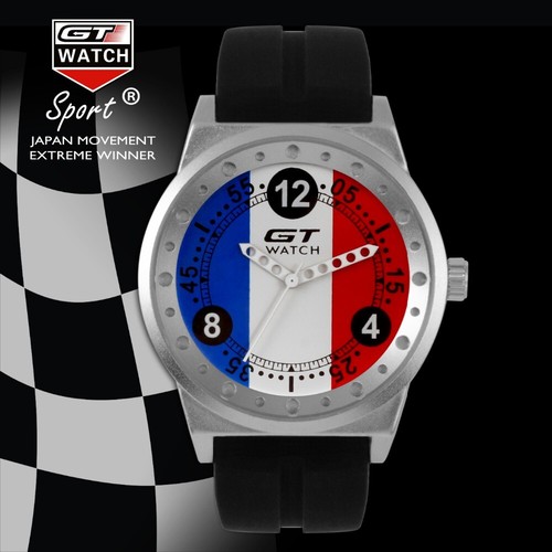 Watch men fashion - gt,