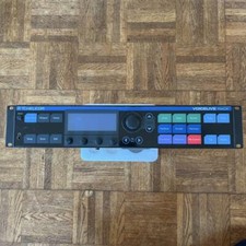 TC-Helicon VoiceLive Rack