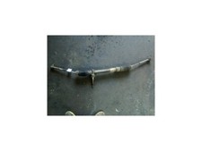 Steering box fiat - box, panda