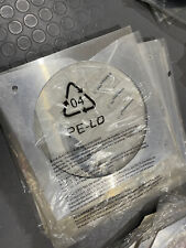 Lotto n.10 porta gelatine per Par led 64