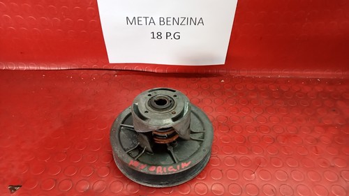 Variatore frizione molla - variatore,