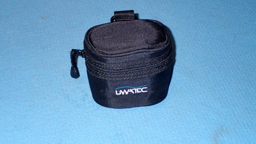 Uwatec borsa protettiva - uwatec, e