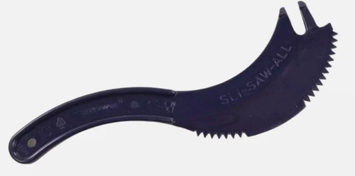 Coltello formaggio tupperware - coltello,