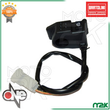 INTERRUTTORE PULSANTE BOTTONE