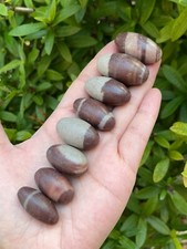 Pietra Lingam Shiva 1"