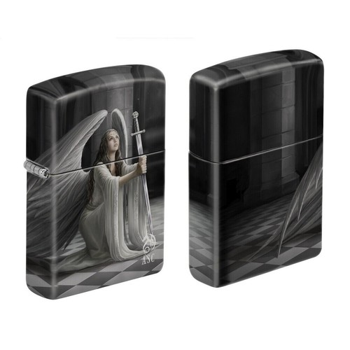 Zippo accendino anne - accendino, stokes