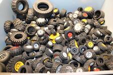 Lego (c) 20x Pneumatici con