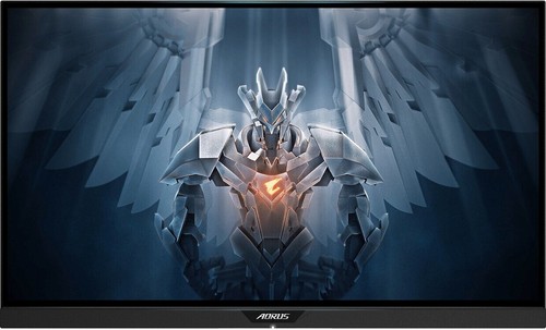 Gigabyte aorus fi27q monitor - aorus,