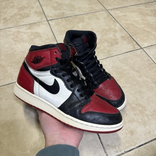 Nike air jordan - nike, high