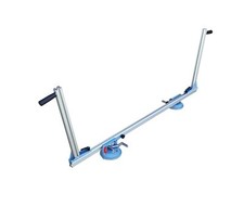 Kit sollevamento piastrelle