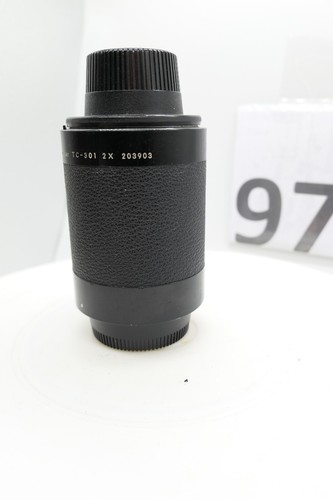Nikon ais 301 - ais, 2x