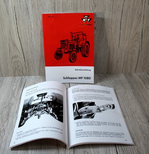 Massey ferguson manuale uso - massey,