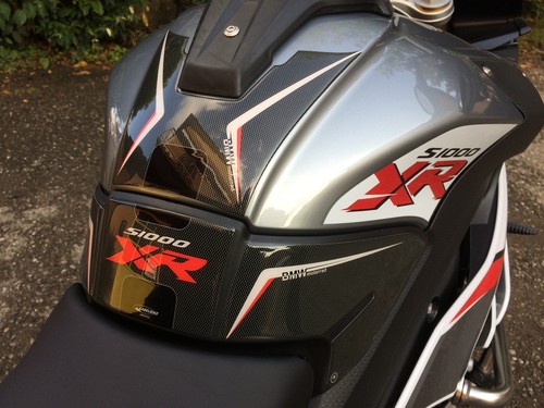 Kit s1000 adesivi - kit, xr
