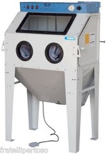 SABBIATRICE PROFESSIONALE