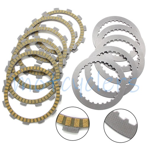 Kit piastra frizione - piastra,
