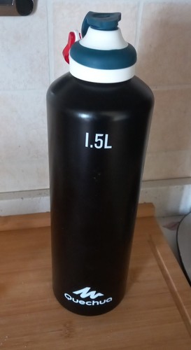 Borraccia 5 - borraccia, 1,5
