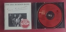 The Eric Burdon Band  / Sun