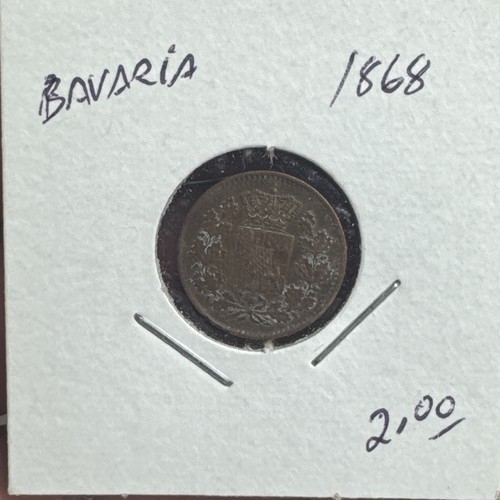 1868 stati tedeschi regno - regno, di
