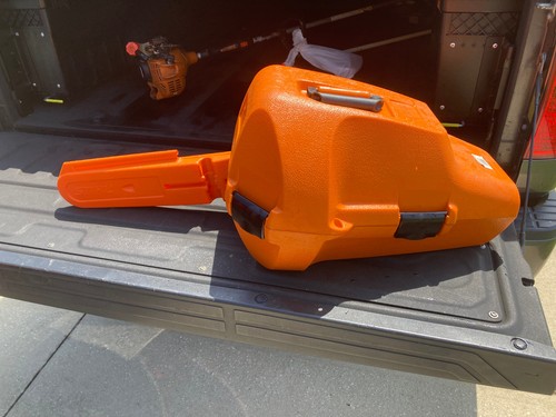 Valigetta motosega stihl - valigetta,