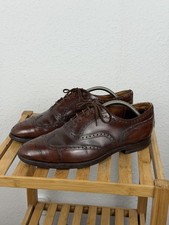 Scarpe Oxford Church's in