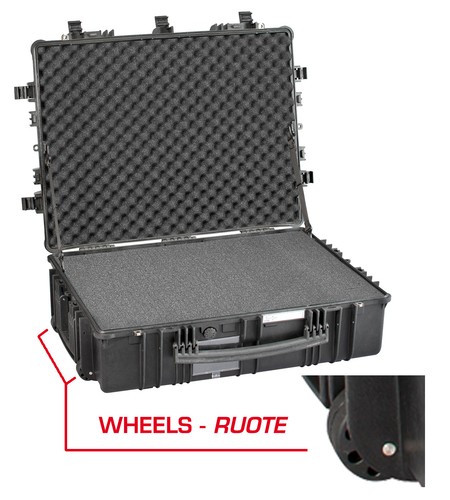 Explorer cases 7726 custodia - explorer,