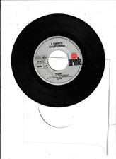 Tornero - I Santo California -