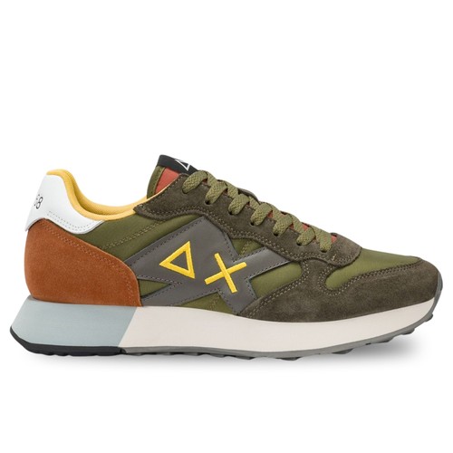 Scarpe sun68 jaki - sun68, 2.0