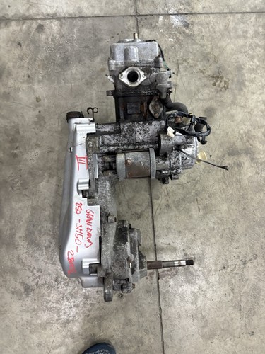 Kymco gran dink 250 sh50 - sh50, 28000