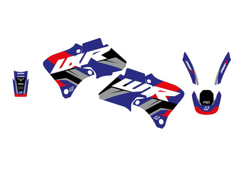 Blackbird racing 2227ab kit - blackbird,