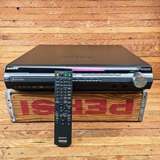 Sistema Home Theatre CD/DVD