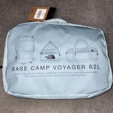 Borsone The North Face Base