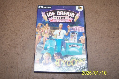 Gelato tycoon - gelato,