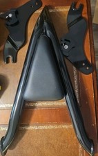 22 in Tall Backrest Sissy Bar