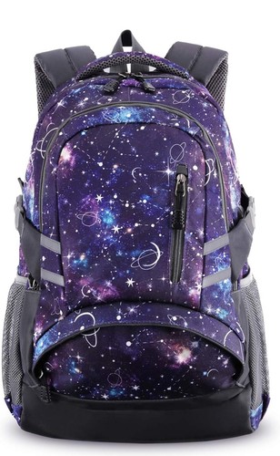 Zaino scuola per laptop da - zaino,