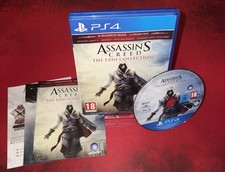 Assassin creed the ezio - creed:,