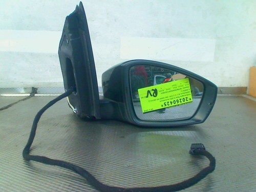 Specchietto laterale elettrico - specchietto,