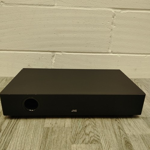 Jvc altoparlante subwoofer - altoparlante,