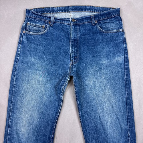 Jeans vintage levis - jeans, 40x34