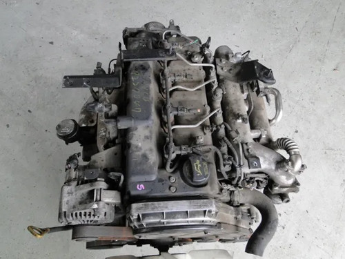 Motore hyundai kia - motore,