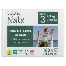 Eco by Naty Pannolini per