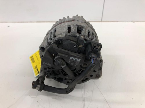 Alternatore fox coda - vw,