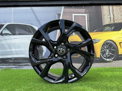R18 pollici 5x114 - r18, toyota