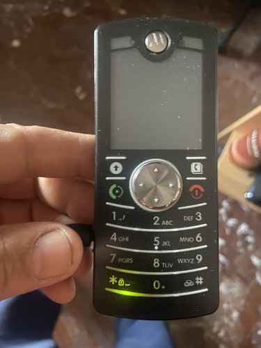 Motorola vintage da - motorola,