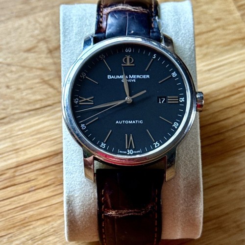 Orologio automatico uomo - , baume