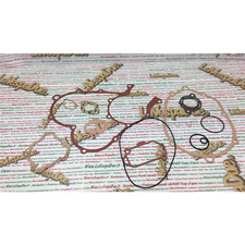 Guarnizioni motore per APE 200