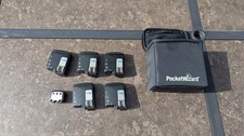 Set Pocket Wizard Flex TT5
