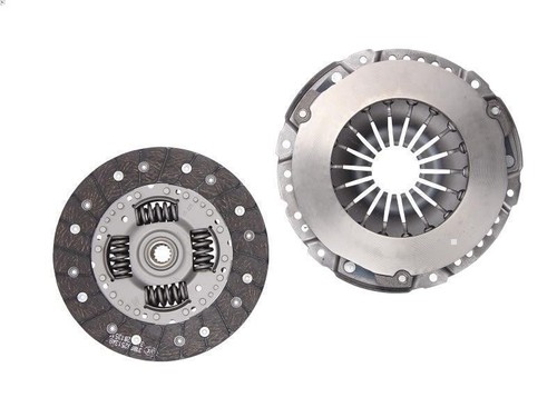 Kit frizione luk 621 3027 - luk,