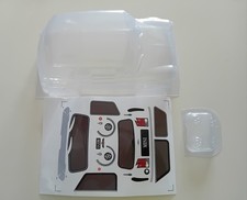 Auto Rc Carrozzeria Mini