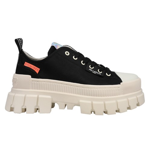 Sneakers palladium revolt - palladium,